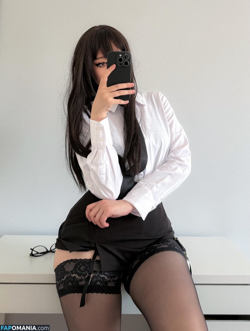Cyberkitty___ / Cyberkitty_____ / Dayana Yessembayeva / cyberkitty Nackt OnlyFans  Geleaktes Foto #55