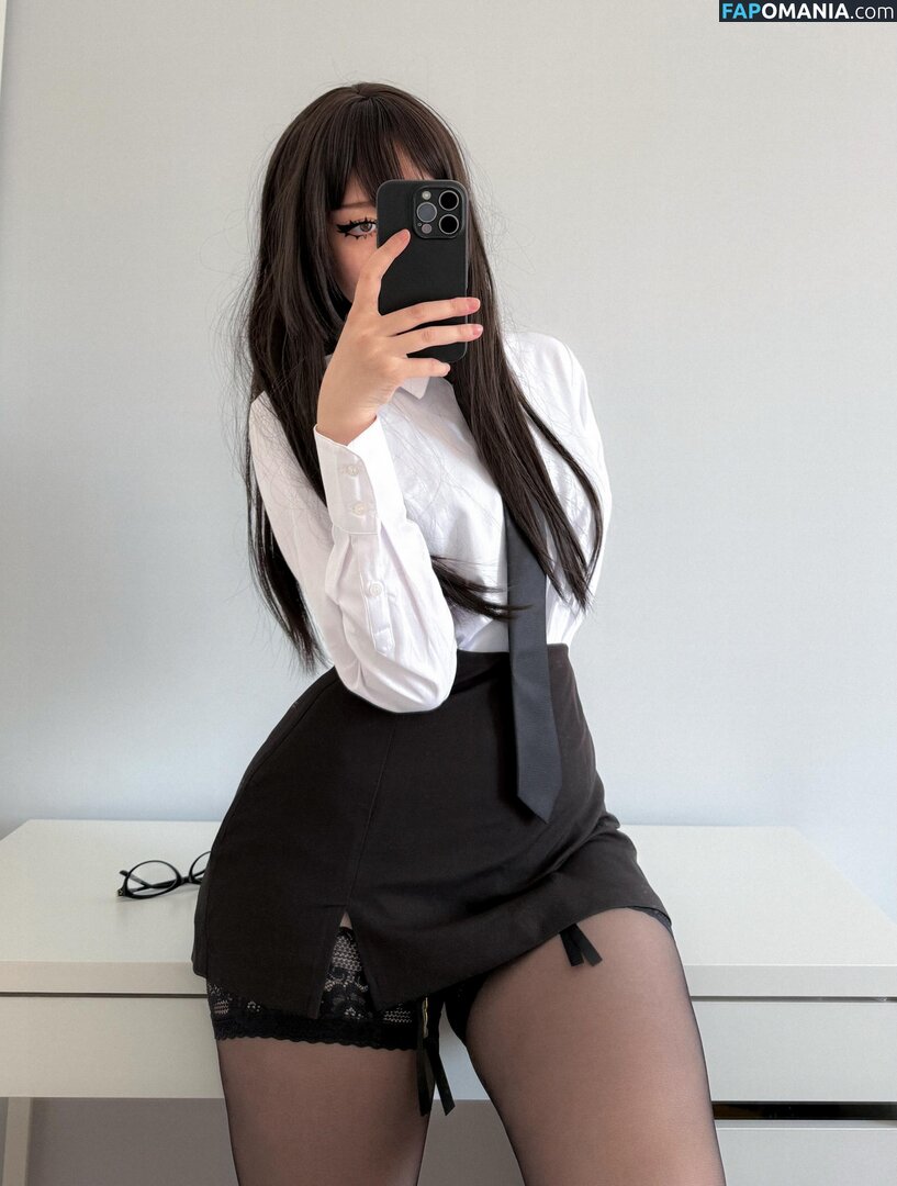 Cyberkitty___ / Cyberkitty_____ / Dayana Yessembayeva / cyberkitty Nackt OnlyFans  Geleaktes Foto #56