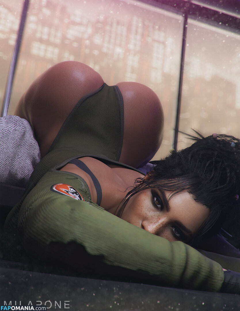 Cyberpunk 2077 / cyberpunkgame Nackt OnlyFans  Geleaktes Foto #986