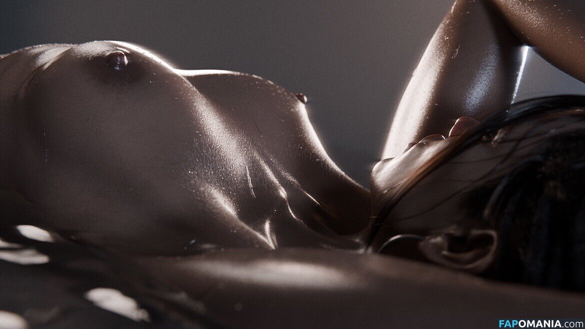 Cyberpunk 2077 / cyberpunkgame Nackt OnlyFans  Geleaktes Foto #1993