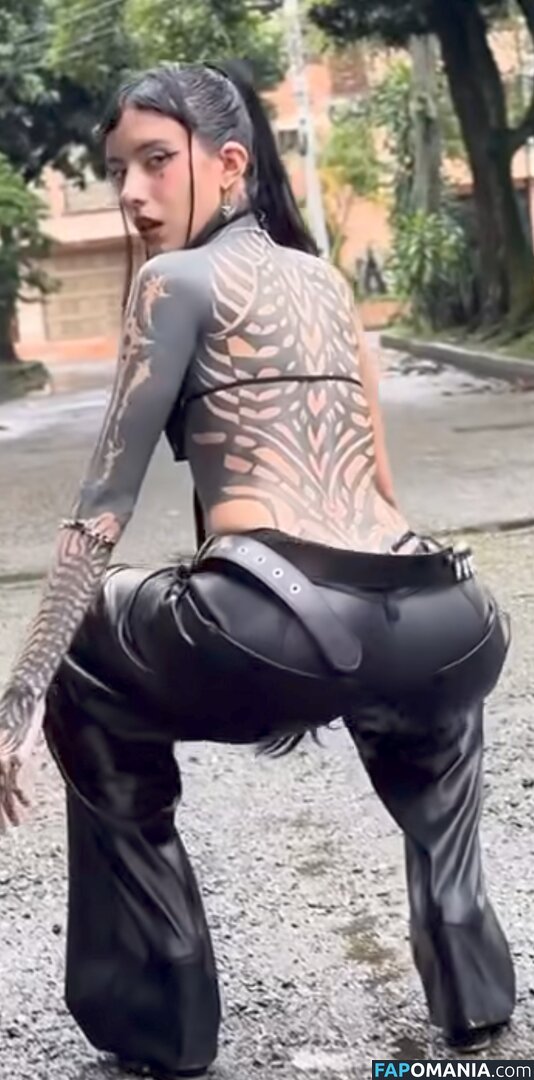 _cybervexx_ Nackt OnlyFans  Geleaktes Foto #6