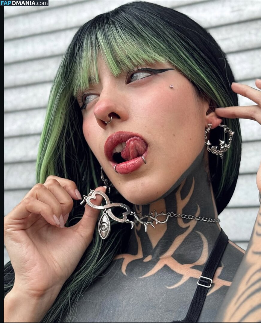 _cybervexx_ Nackt OnlyFans  Geleaktes Foto #11