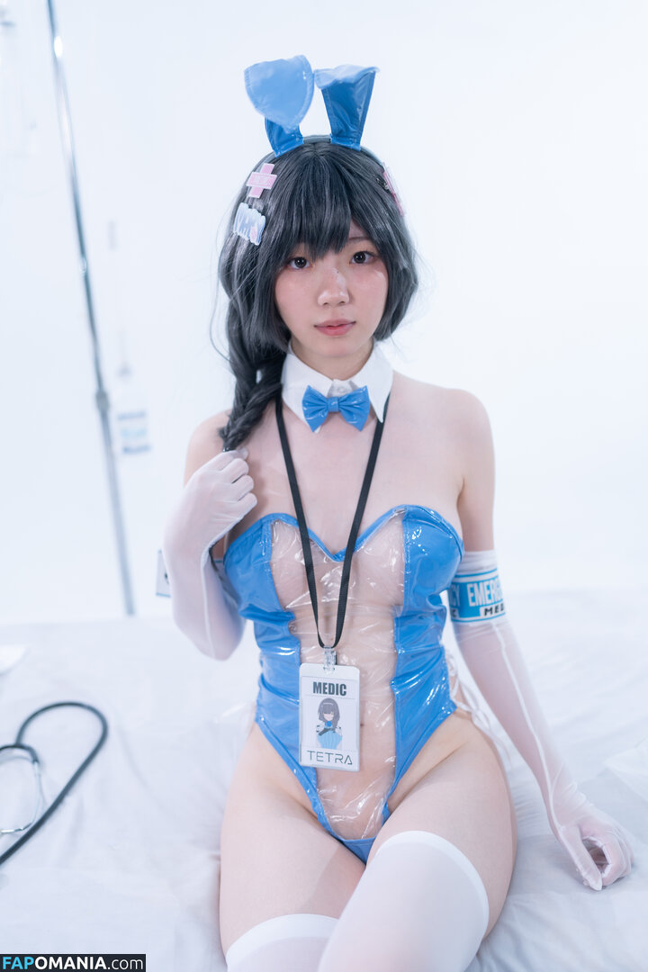 cyerripaws Nackt OnlyFans  Geleaktes Foto #1