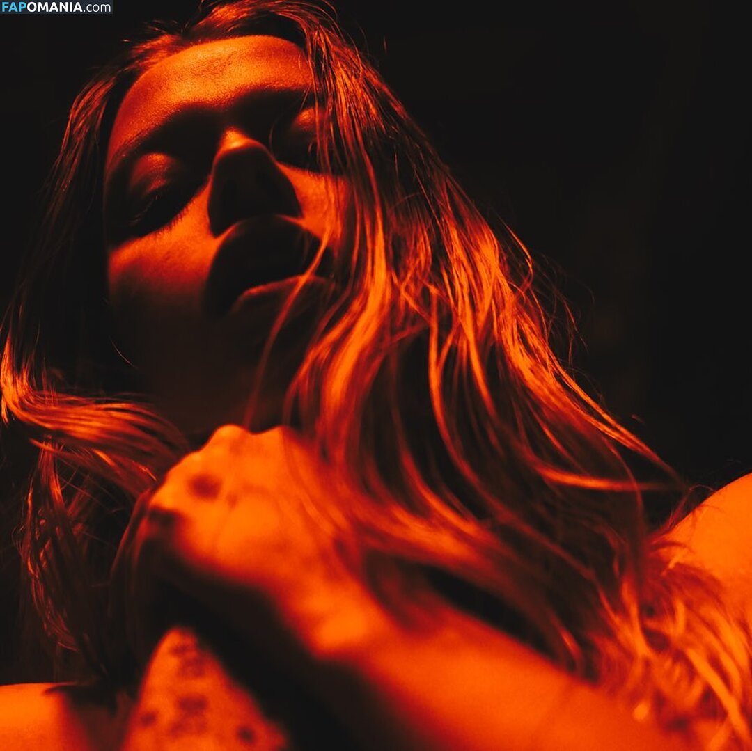 Cynda / Cynda Mcelvana / cynda_mcelvana Nackt OnlyFans  Geleaktes Foto #2