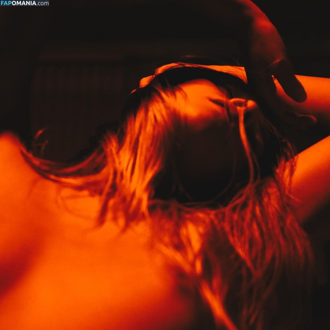 Cynda / Cynda Mcelvana / cynda_mcelvana Nackt OnlyFans  Geleaktes Foto #3