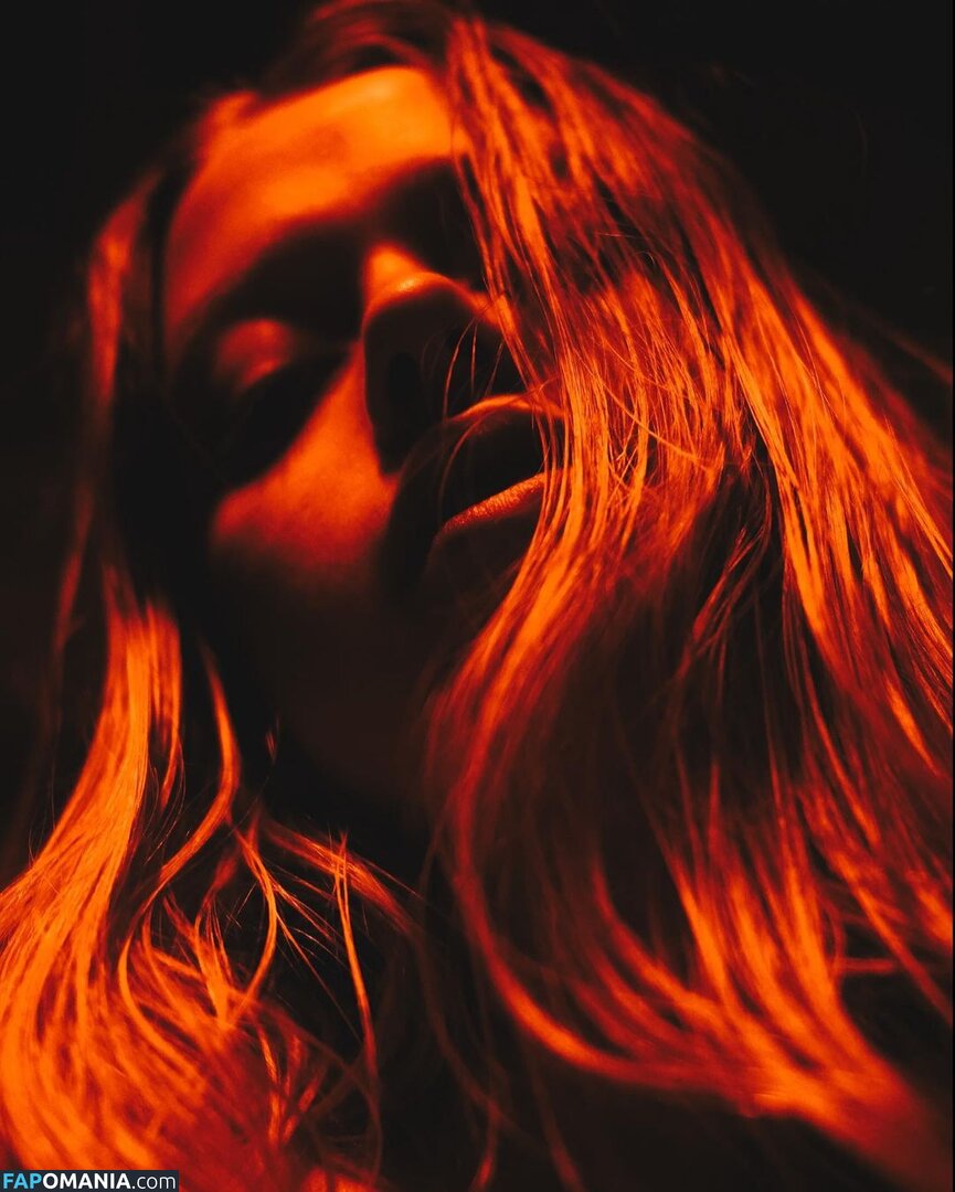 Cynda / Cynda Mcelvana / cynda_mcelvana Nackt OnlyFans  Geleaktes Foto #4