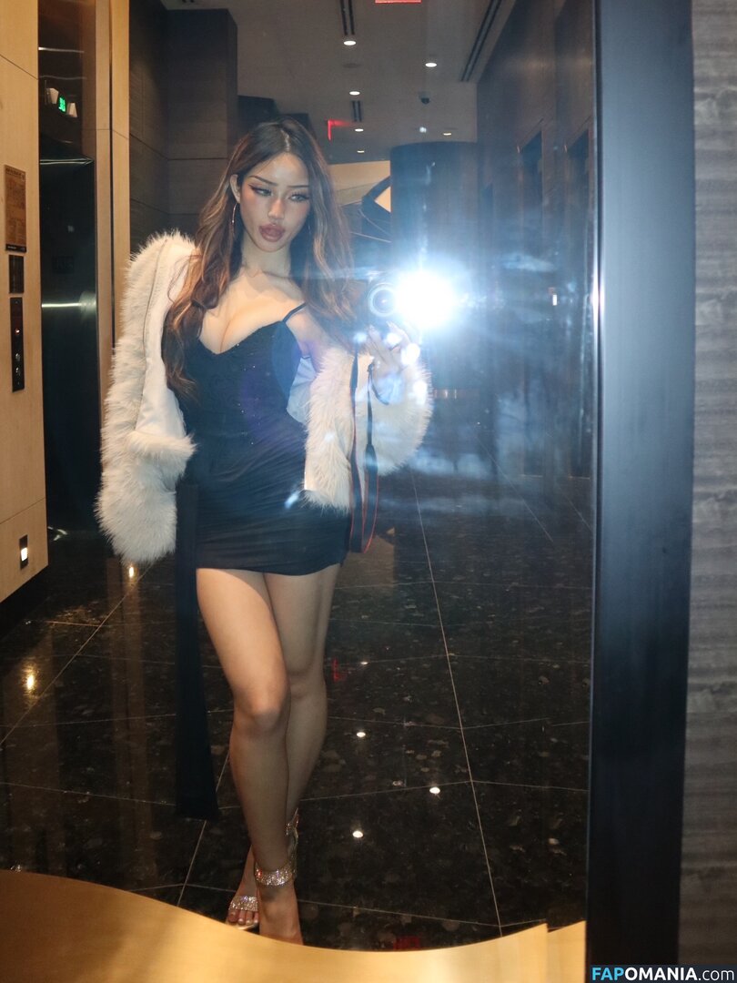 Cynthia Gu / cyngxq Nackt OnlyFans  Geleaktes Foto #10