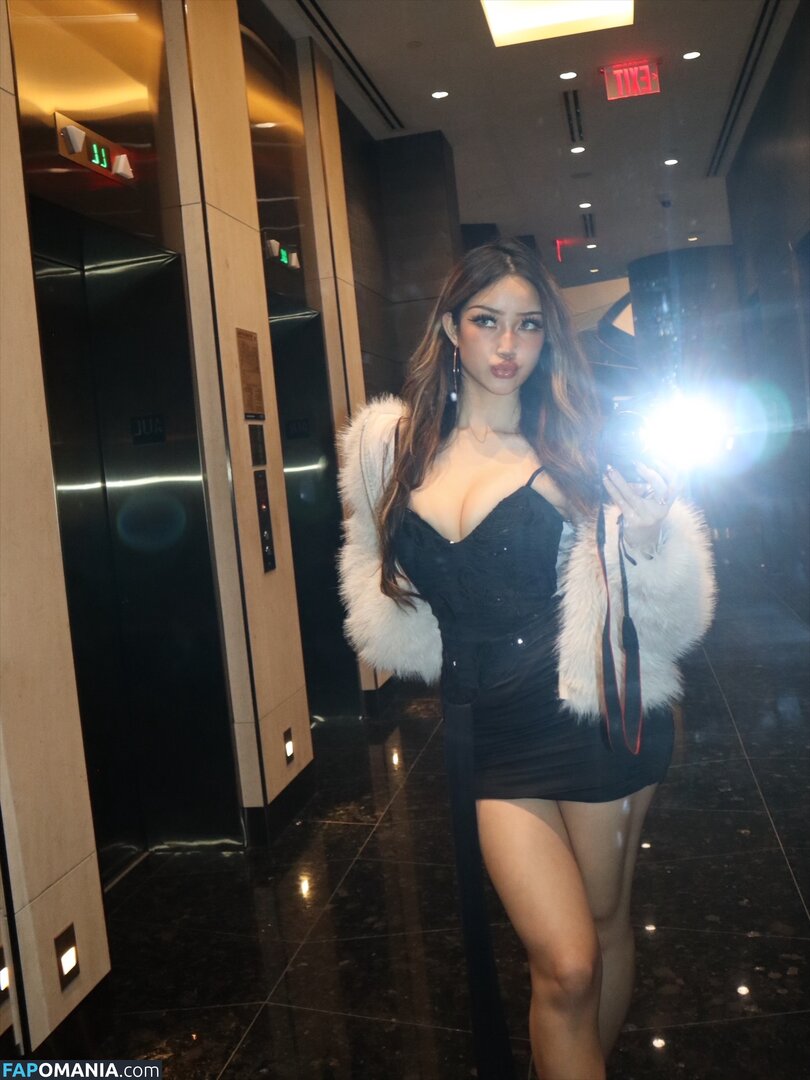 Cynthia Gu / cyngxq Nackt OnlyFans  Geleaktes Foto #13