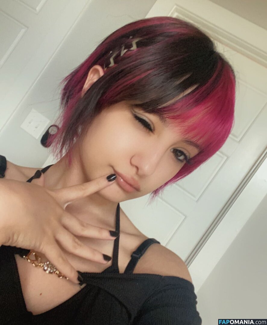 CyntheticDoll / https: / synthetic.doll Nackt OnlyFans  Geleaktes Foto #2
