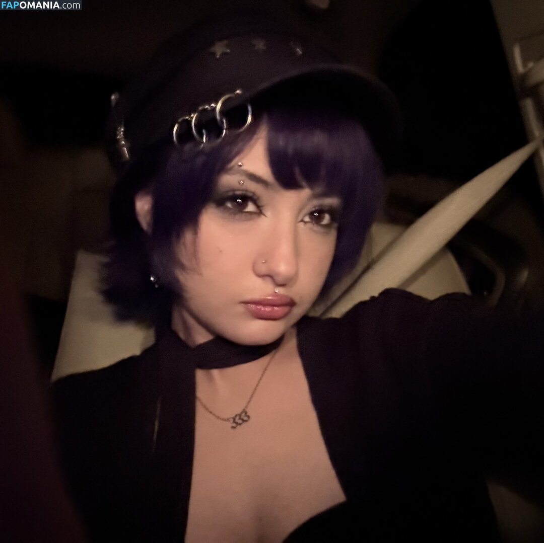 CyntheticDoll / https: / synthetic.doll Nackt OnlyFans  Geleaktes Foto #3