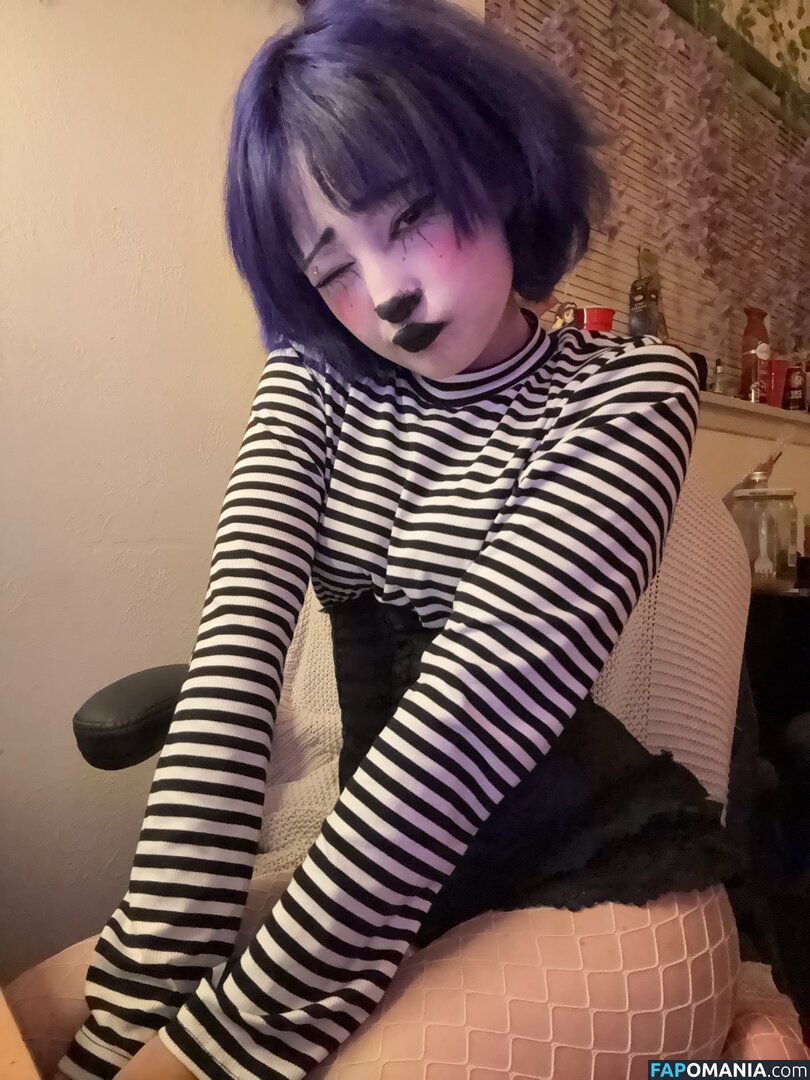 CyntheticDoll / https: / synthetic.doll Nackt OnlyFans  Geleaktes Foto #4