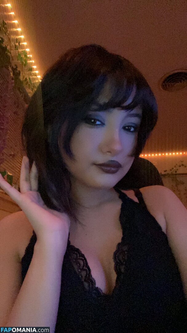 CyntheticDoll / https: / synthetic.doll Nackt OnlyFans  Geleaktes Foto #5