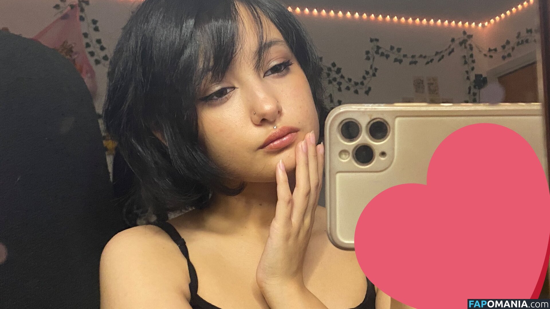 CyntheticDoll / https: / synthetic.doll Nackt OnlyFans  Geleaktes Foto #6
