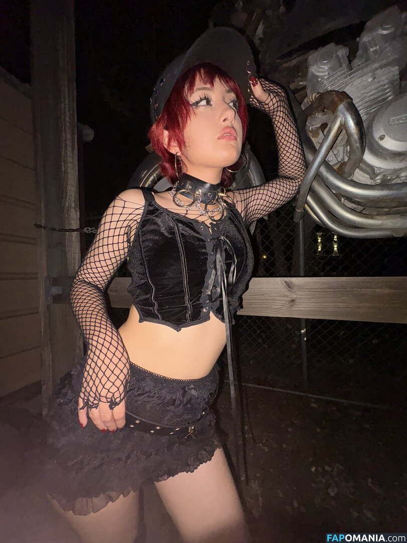 CyntheticDoll / https: / synthetic.doll Nackt OnlyFans  Geleaktes Foto #9