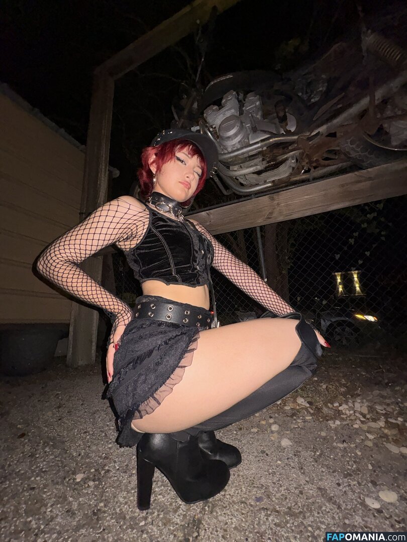CyntheticDoll / https: / synthetic.doll Nackt OnlyFans  Geleaktes Foto #10
