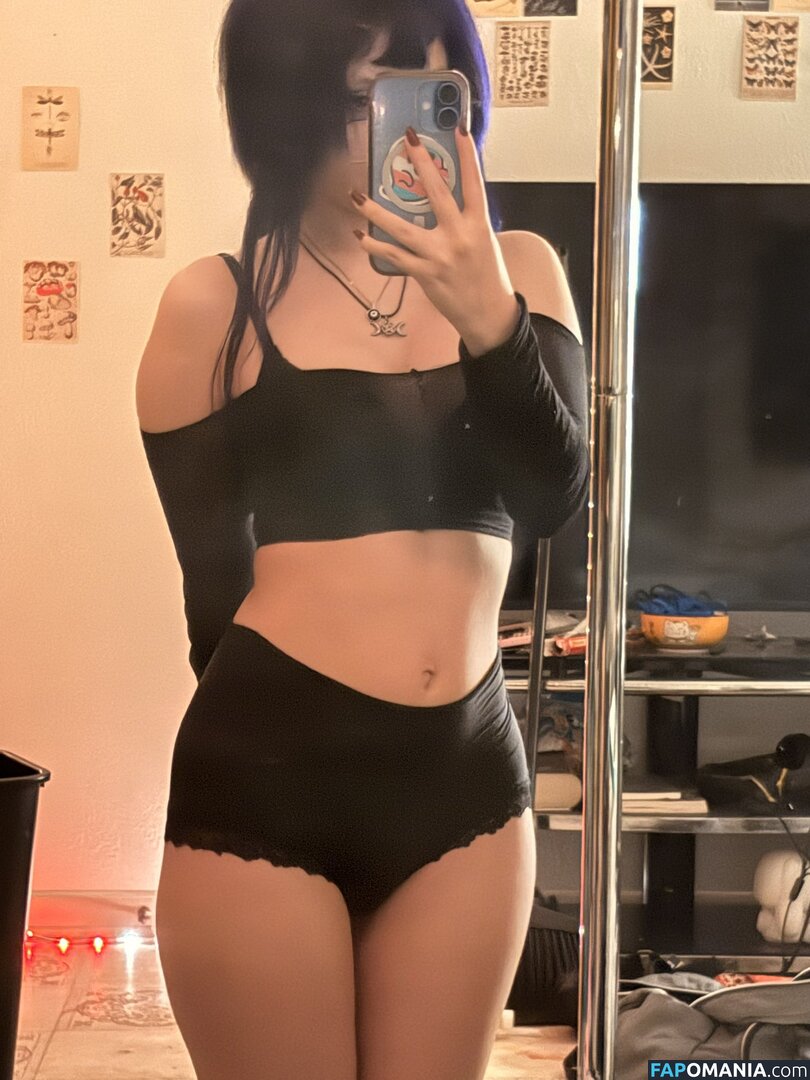 CyntheticDoll / https: / synthetic.doll Nackt OnlyFans  Geleaktes Foto #16