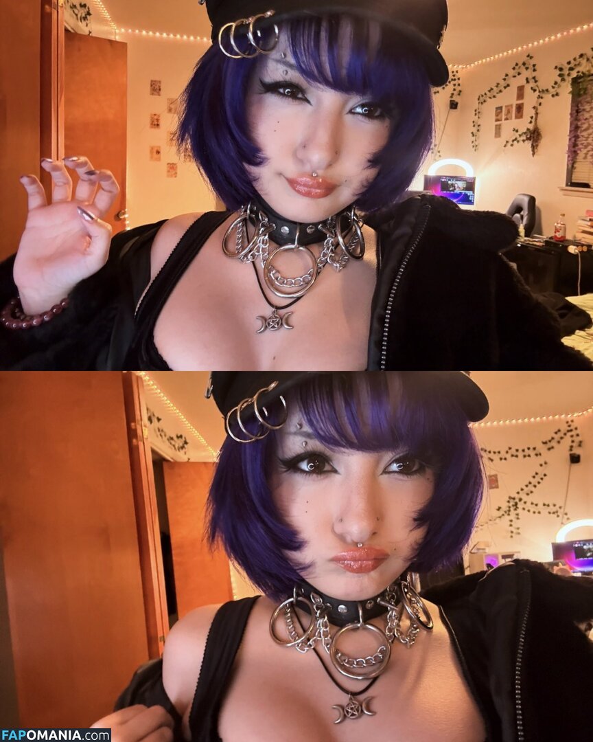 CyntheticDoll / https: / synthetic.doll Nackt OnlyFans  Geleaktes Foto #19