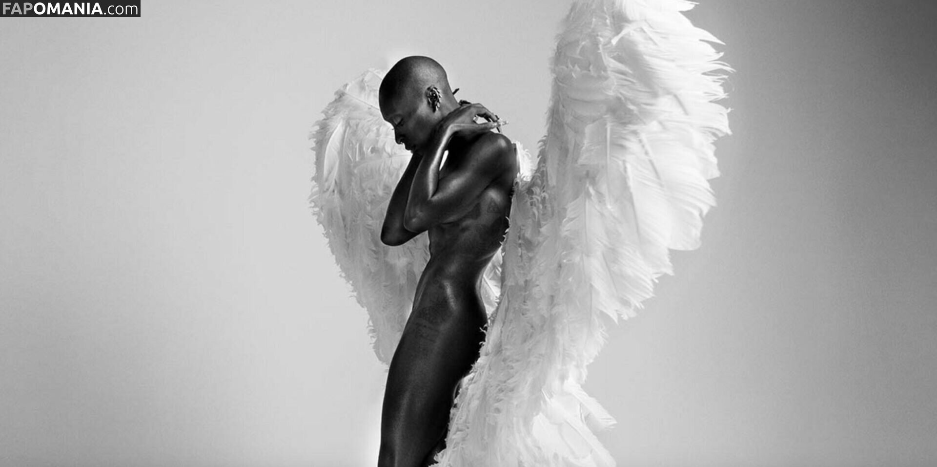 Cynthia Erivo / cynthiaerivo Nackt OnlyFans  Geleaktes Foto #10