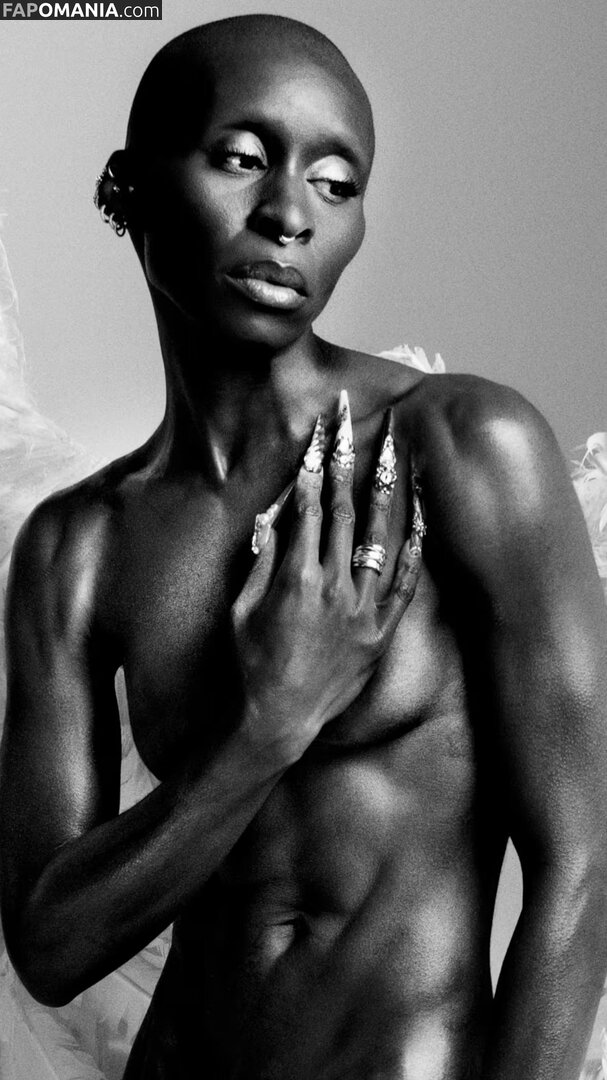 Cynthia Erivo / cynthiaerivo Nackt OnlyFans  Geleaktes Foto #11