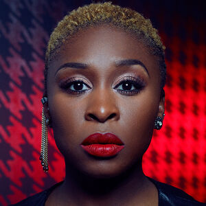 Cynthia Erivo