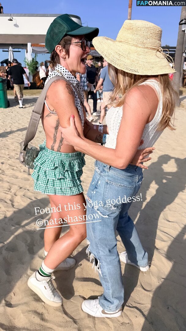 Cynthia Frelund / cfrelund / cynthiafrelund Nackt OnlyFans  Geleaktes Foto #1