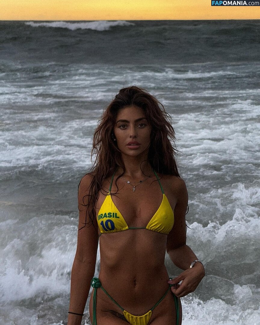 Cynthia Makhoul / cynthiaatvnco / https: / iam_thiaaa Nackt OnlyFans  Geleaktes Foto #8
