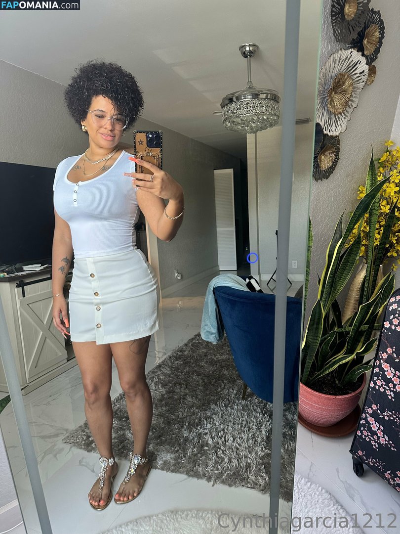 cynthiag1212 / cynthiag1991 Nackt OnlyFans  Geleaktes Foto #28