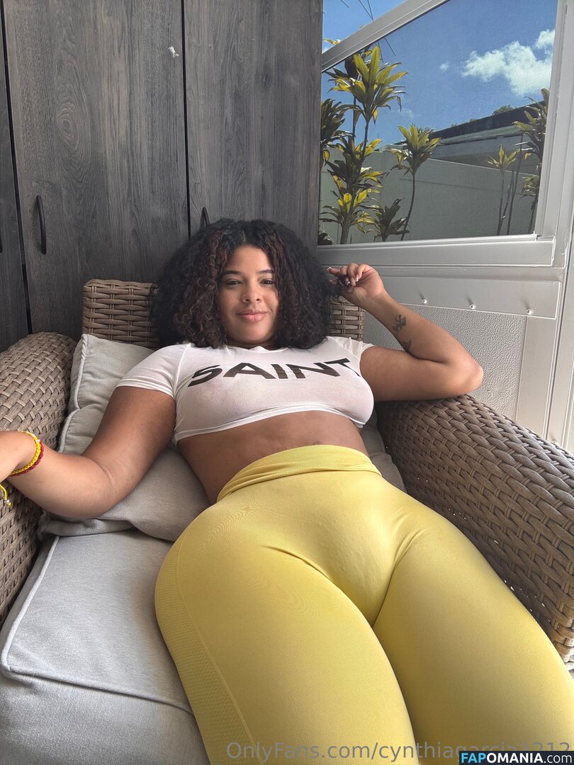 cynthiagarcia1212 / realcynthiag1212 Nackt OnlyFans  Geleaktes Foto #634