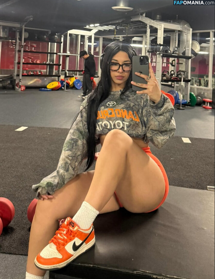 cynthiia.xx / cynthiia_xv Nackt OnlyFans  Geleaktes Foto #1
