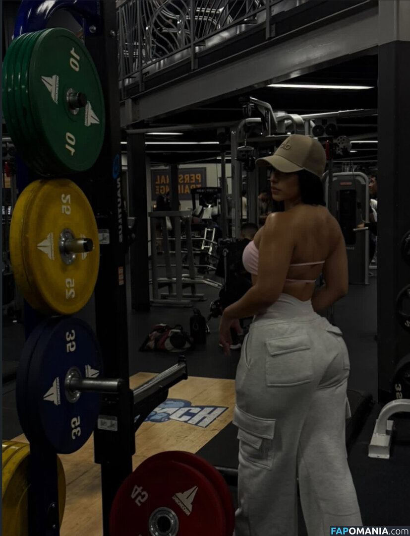 cynthiia.xx / cynthiia_xv Nackt OnlyFans  Geleaktes Foto #2