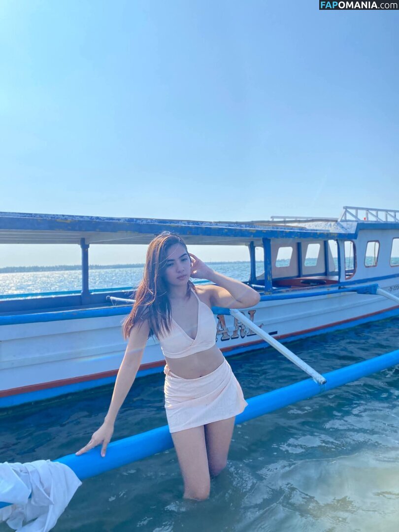 Cyra Lopez Almeida / cyra.almeida Nackt OnlyFans  Geleaktes Foto #3