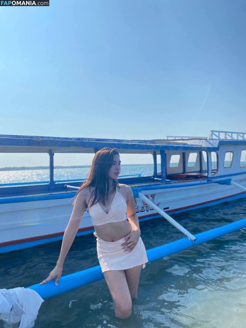 Cyra Lopez Almeida / cyra.almeida Nackt OnlyFans  Geleaktes Foto #6