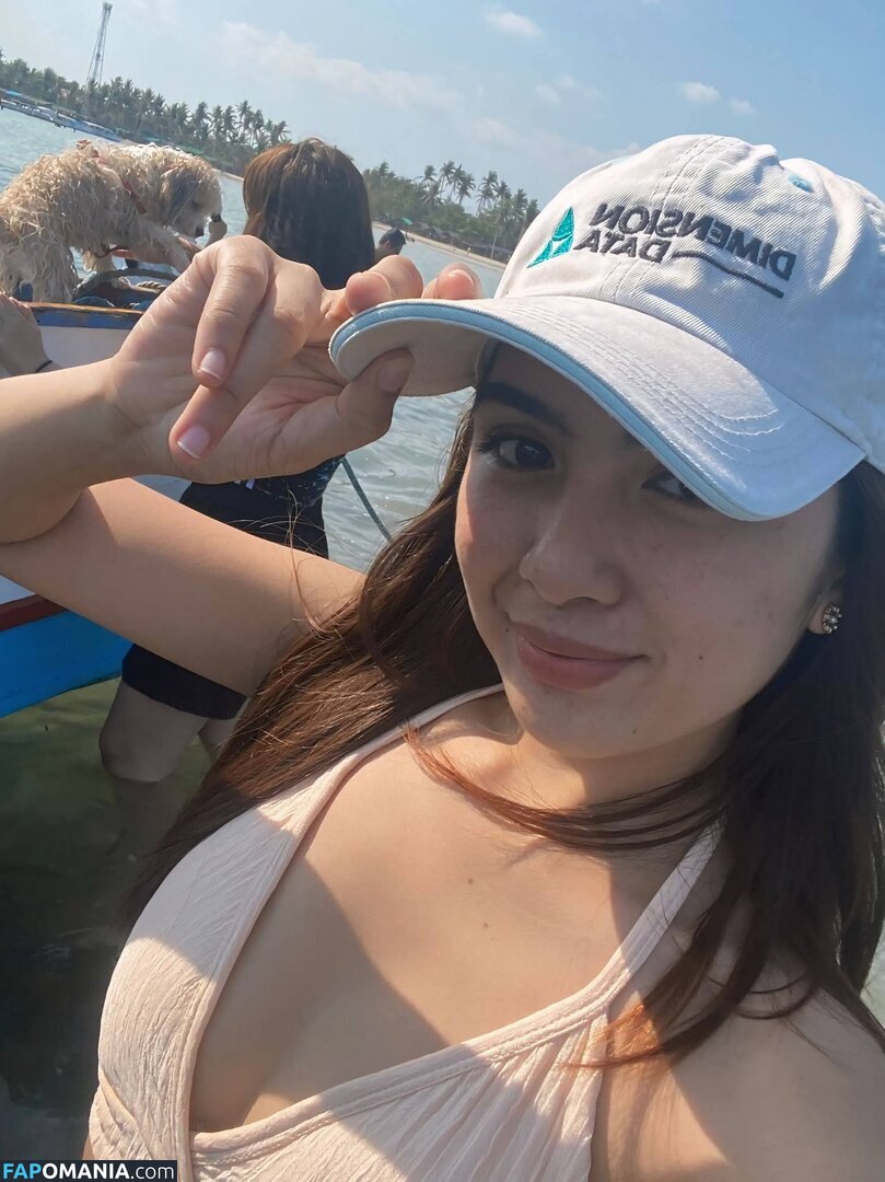 Cyra Lopez Almeida / cyra.almeida Nackt OnlyFans  Geleaktes Foto #16