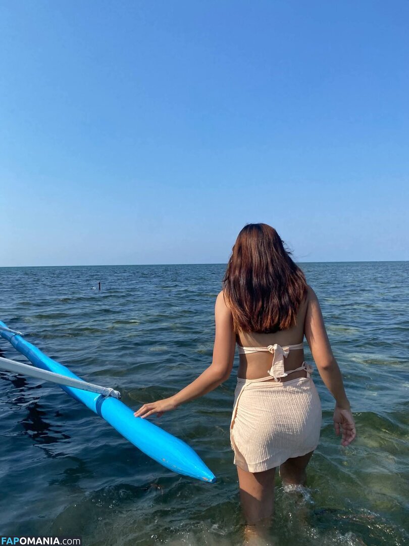 Cyra Lopez Almeida / cyra.almeida Nackt OnlyFans  Geleaktes Foto #17