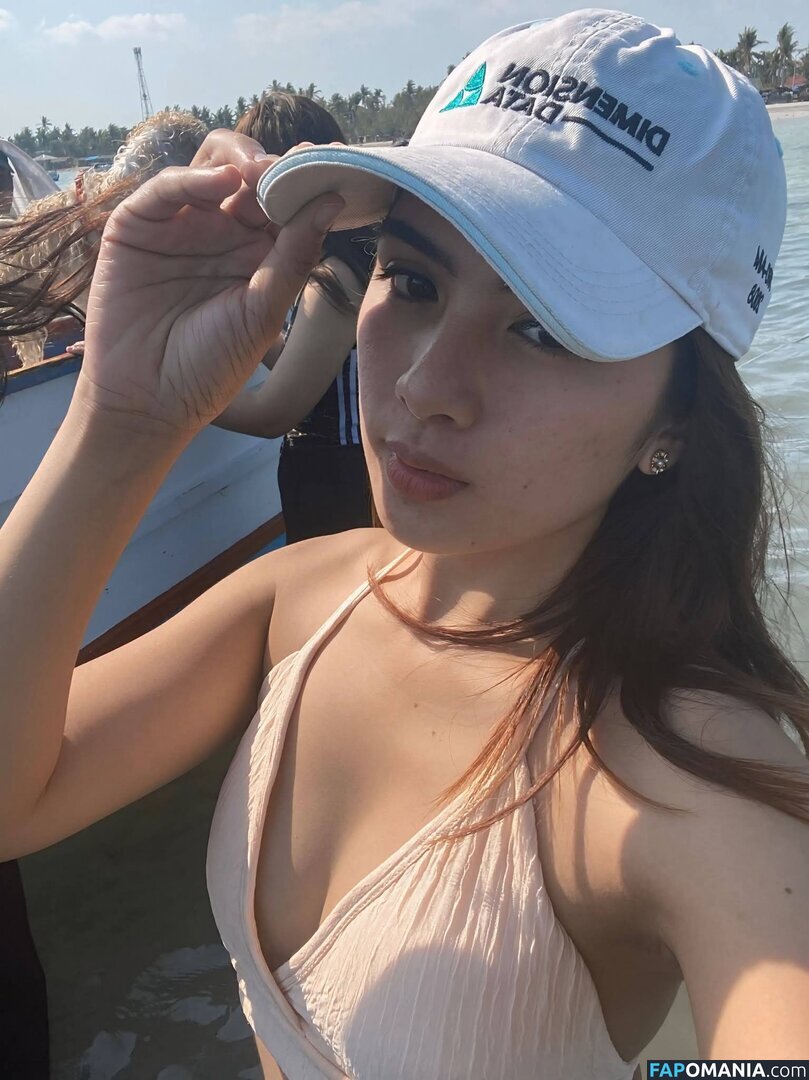 Cyra Lopez Almeida / cyra.almeida Nackt OnlyFans  Geleaktes Foto #20