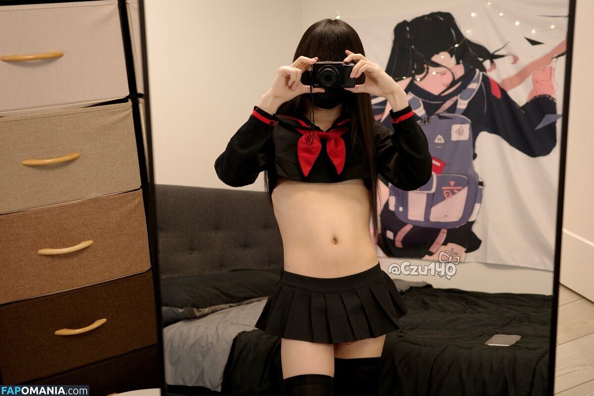 Czu140 / https: Nackt OnlyFans  Geleaktes Foto #3