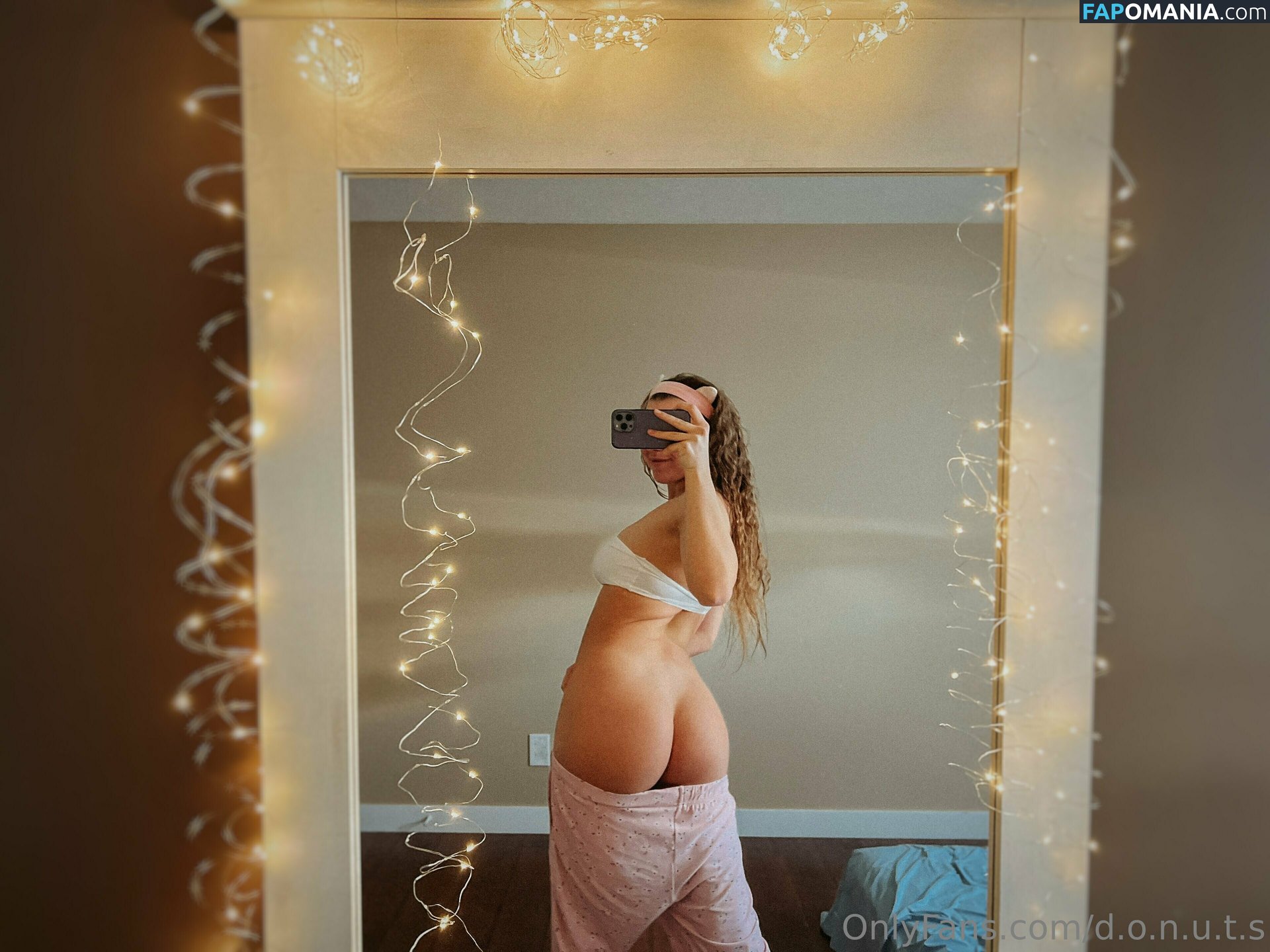 DUNA / d.o.n.u.t.s / official_dunaaa Nackt OnlyFans  Geleaktes Foto #20