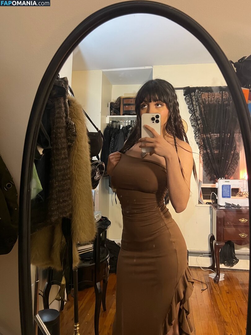 d00mlee  / d00mlee / thotmegumi / damileearch Nackt OnlyFans  Geleaktes Foto #1