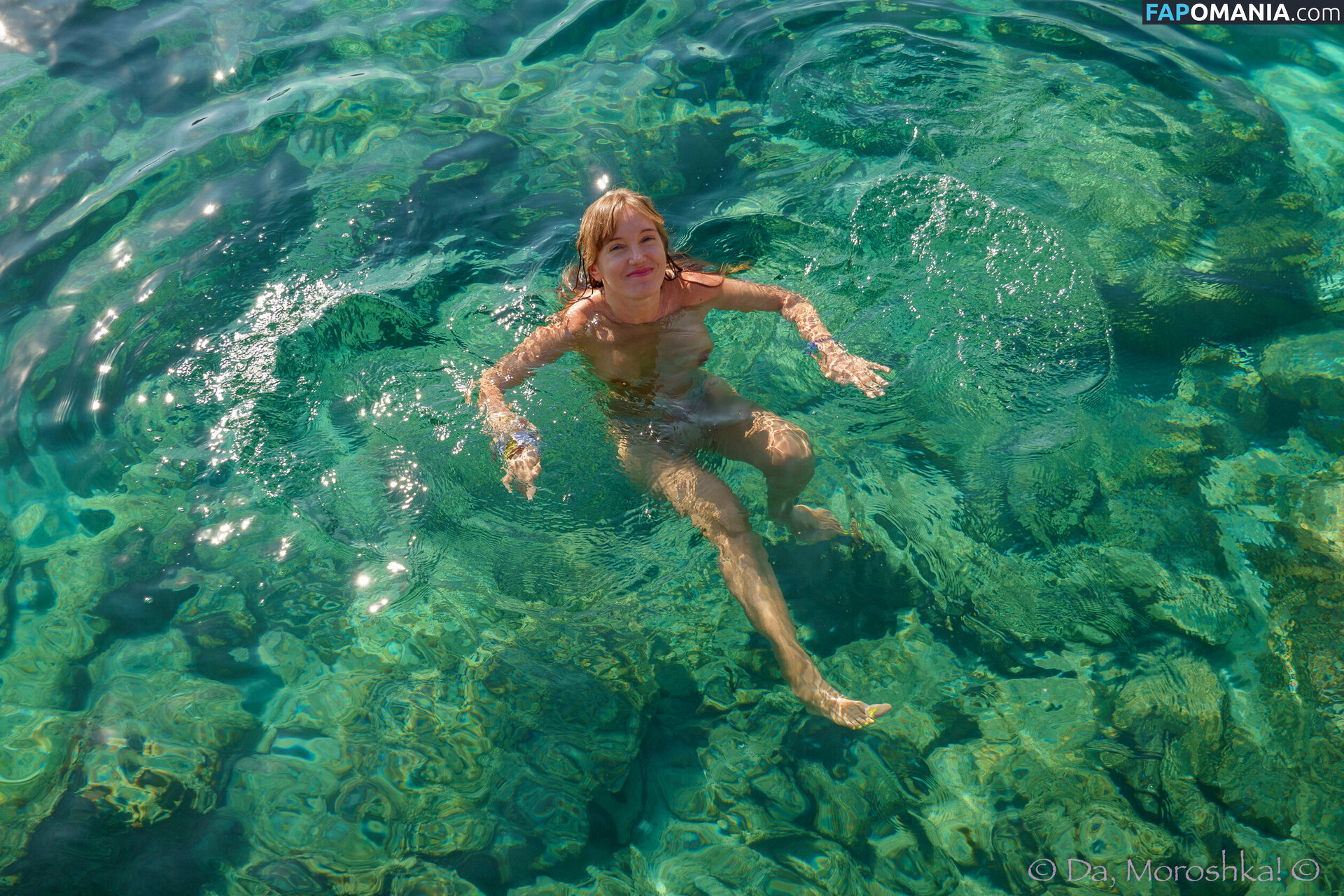 DaMoroshka / Pilot Pyrx & Moroshka / da.moroshka Nackt OnlyFans  Geleaktes Foto #117