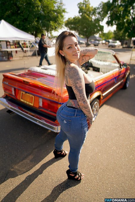 _dab710queen_ / dab710queen / https: / misswetwet408 Nackt OnlyFans  Geleaktes Foto #9