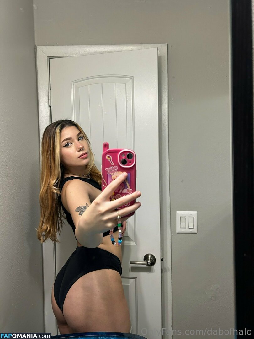 dabbinz / dabofhalo Nackt OnlyFans  Geleaktes Foto #237