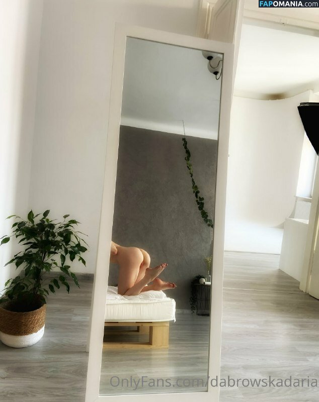 Dabrowska Daria / Dabrowskadaria / dabrowskadaria_ Nackt OnlyFans  Geleaktes Foto #20