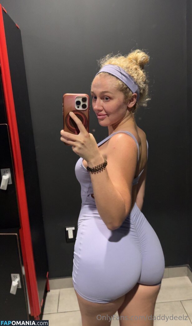 daddydeelz / itsdaddydeelz Nackt OnlyFans  Geleaktes Foto #7
