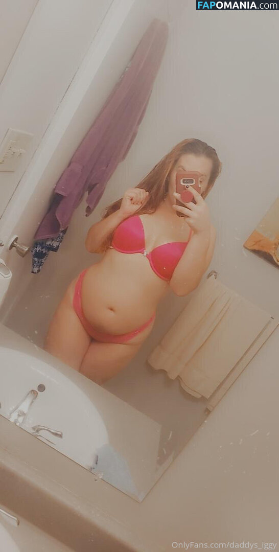 daddys_iggy / iggyasence Nackt OnlyFans  Geleaktes Foto #1