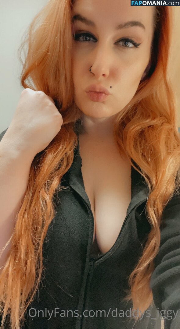 daddys_iggy / iggyasence Nackt OnlyFans  Geleaktes Foto #6