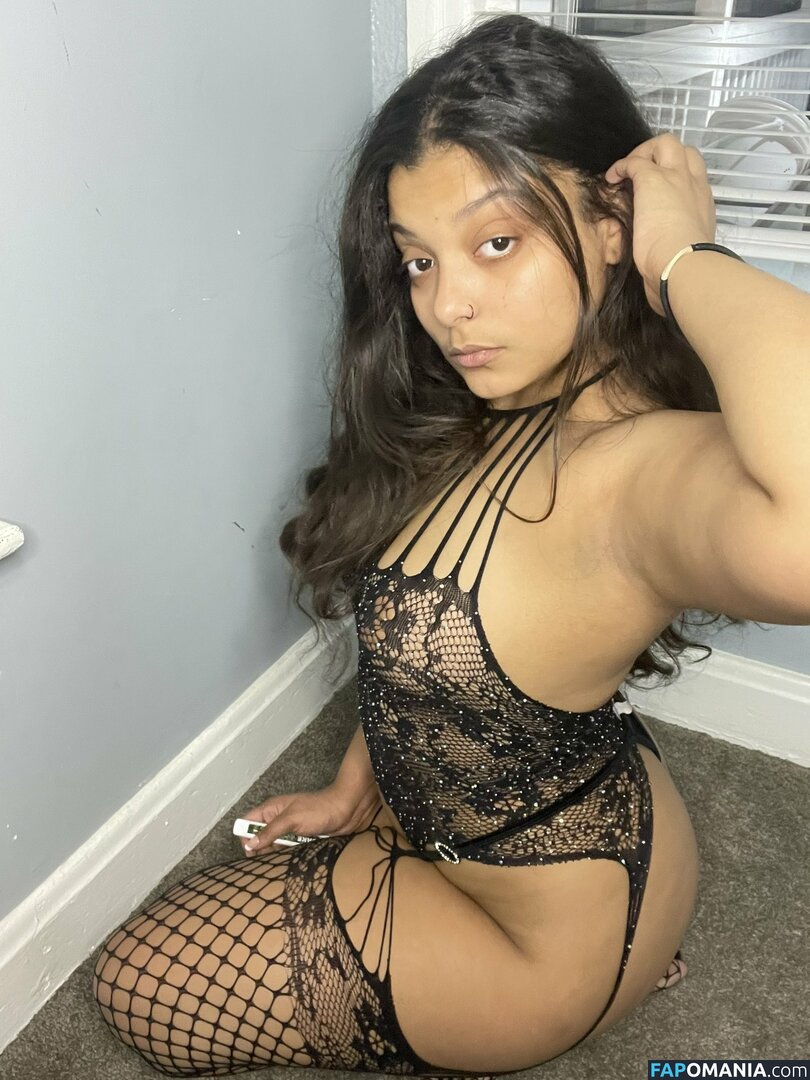 Daddyslilbaby420 / LiLBabyNina / ninaaxobinaa Nackt OnlyFans  Geleaktes Foto #6