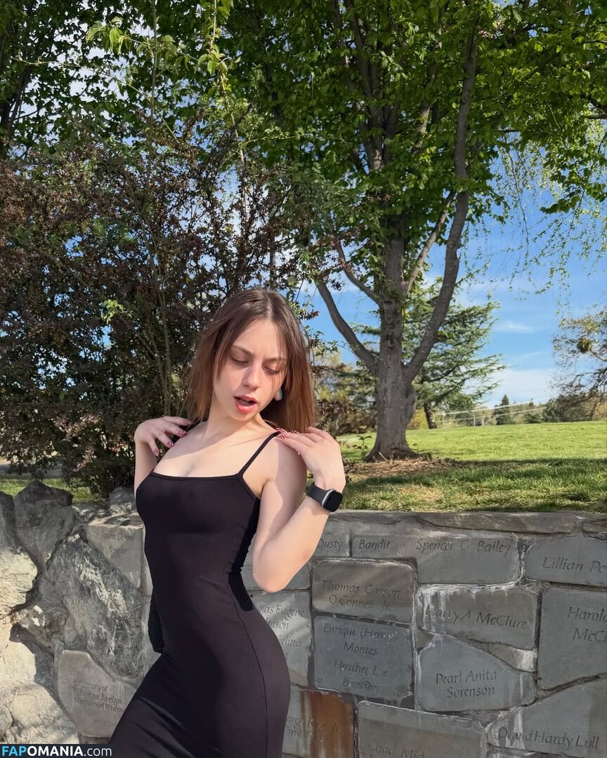 DaddyslilLuna / caciablue / daddyslilsin Nackt OnlyFans  Geleaktes Foto #1