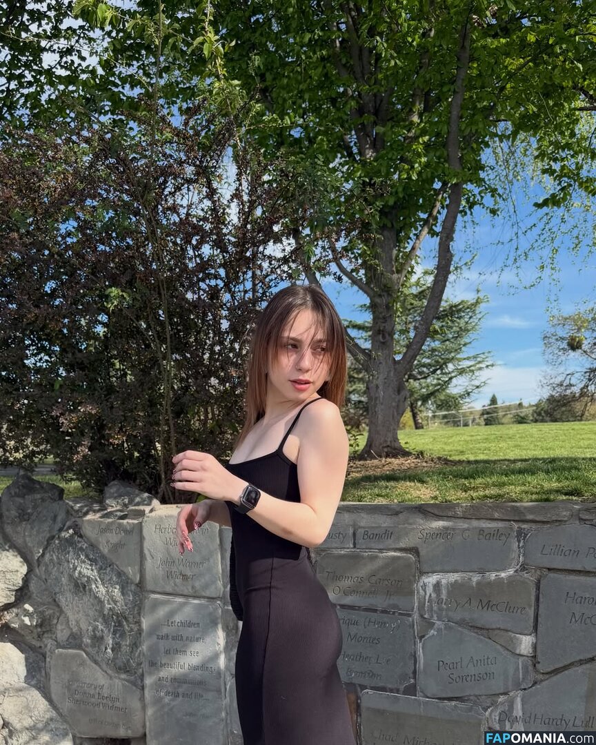 DaddyslilLuna / caciablue / daddyslilsin Nackt OnlyFans  Geleaktes Foto #4