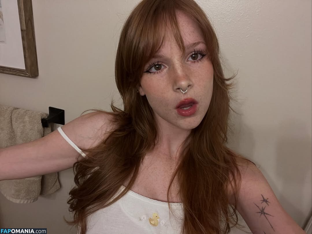 daffadil4 / daph.lingwall Nackt OnlyFans  Geleaktes Foto #5