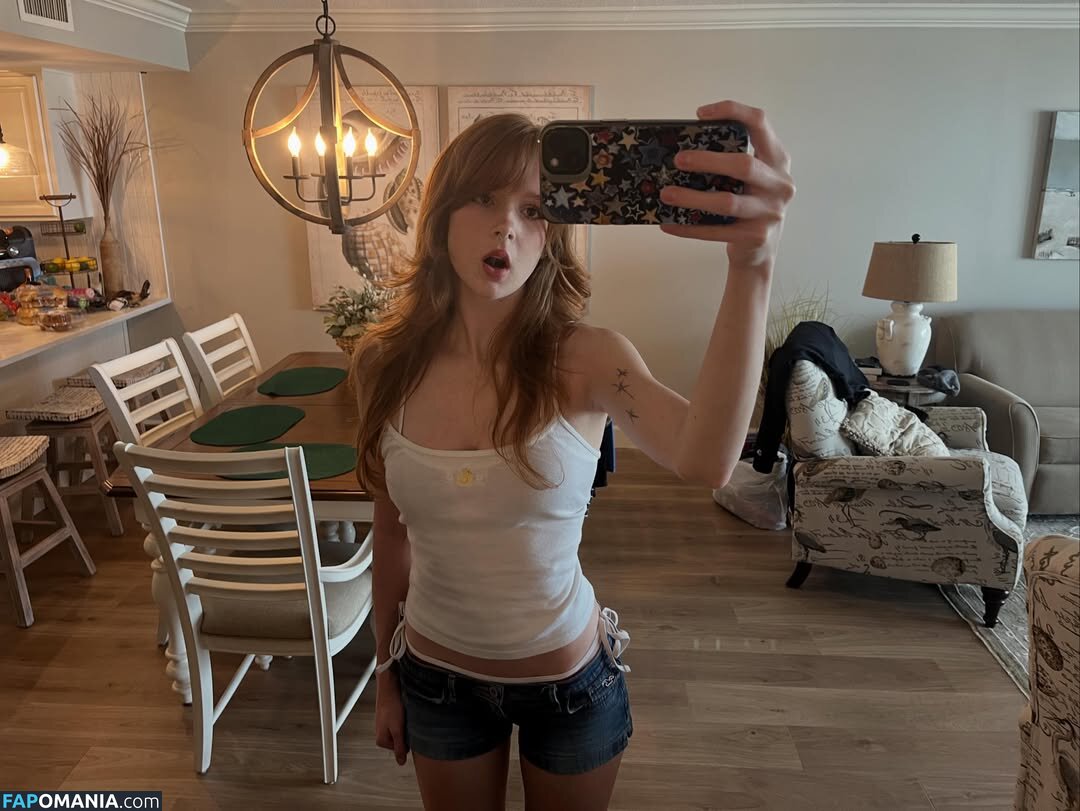 daffadil4 / daph.lingwall Nackt OnlyFans  Geleaktes Foto #6